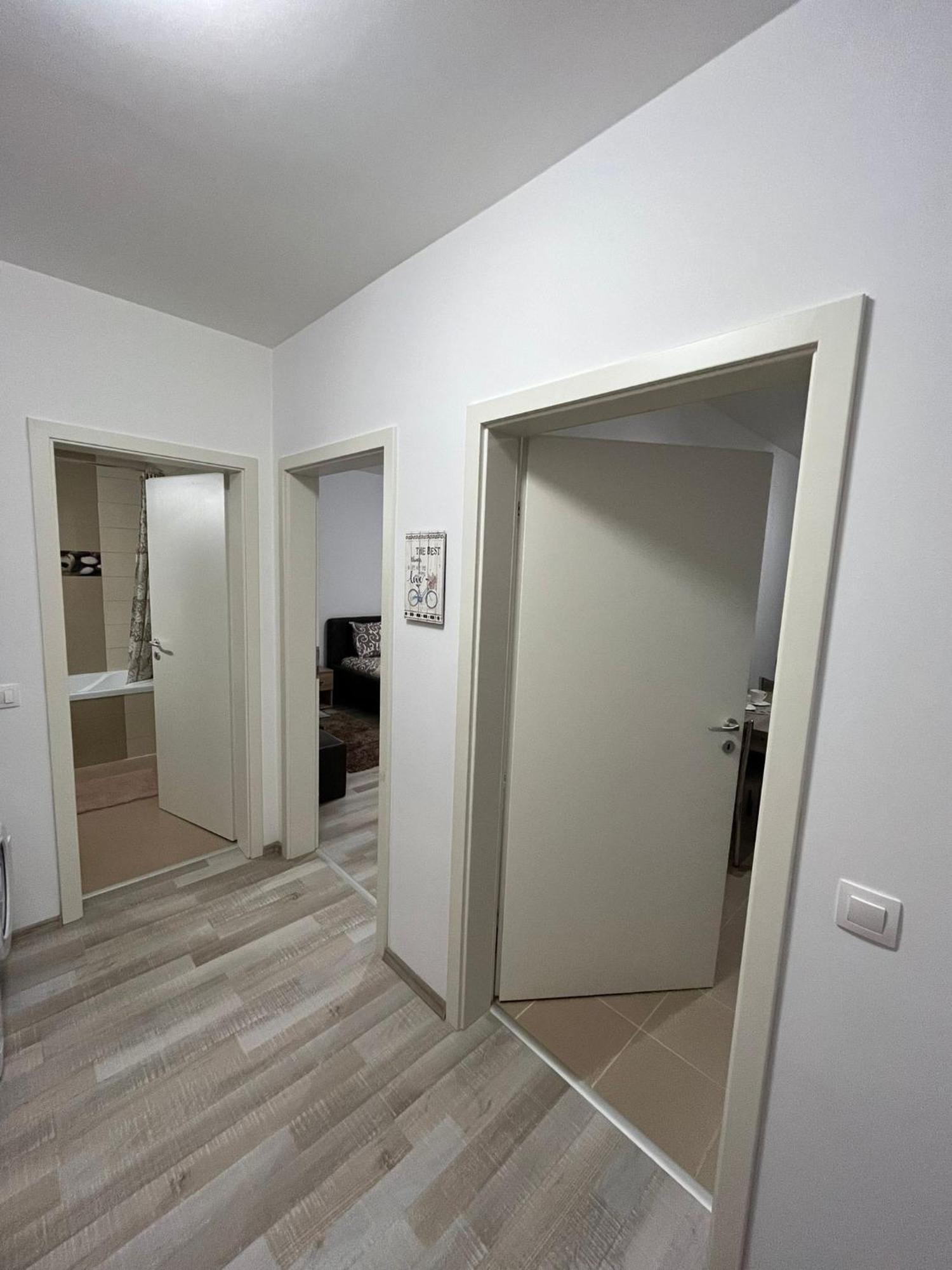Ddm Residence Brașov Exterior foto