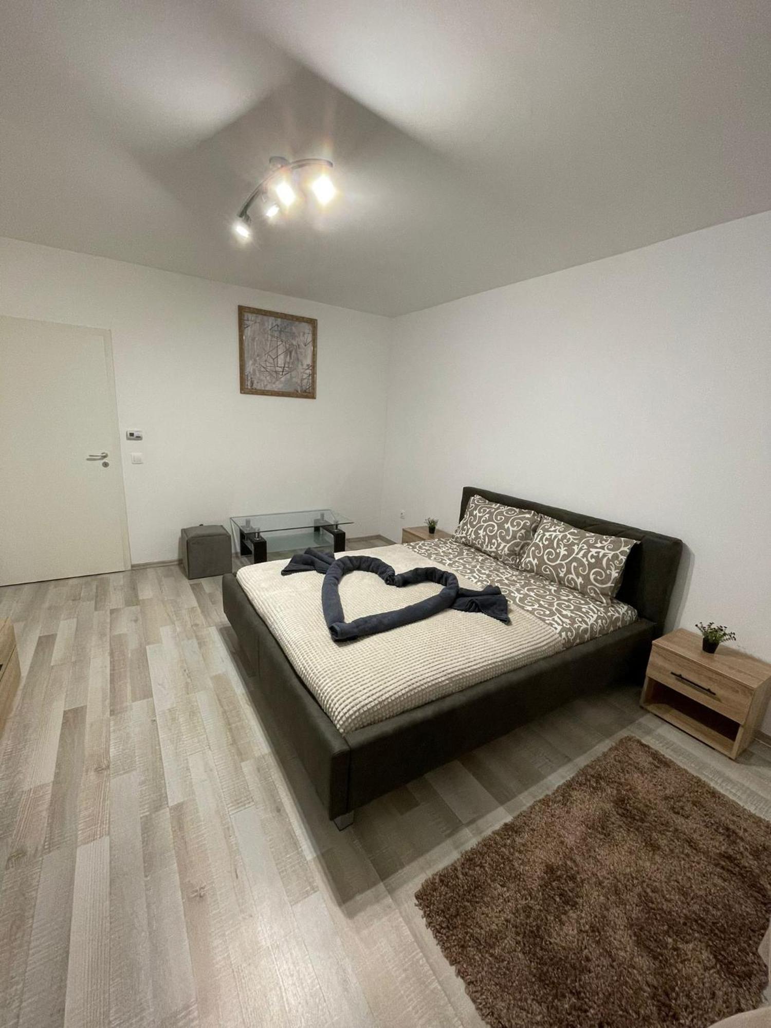 Ddm Residence Brașov Exterior foto